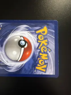 Pinsir 9/64 Jungle Holo No Symbol Misprint Pokemon - Image 5