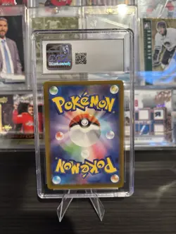 Pokemon Mega Charizard X EX 2025 Holo Super Rare M2: Inferno X 094/080 - Image 2