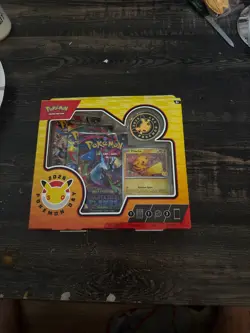 Pokemon Day 2026 Collection Pokemon New - Image 1