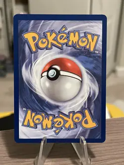 Pokemon Wondrous Patch 117/088 Perfect Order Trainer Item Full Art Ultra Rare NM - Image 2