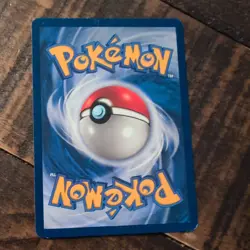 Muk 28/62 Rare Pokemon TCG: Fossil Set 1999 WOTC - Image 2