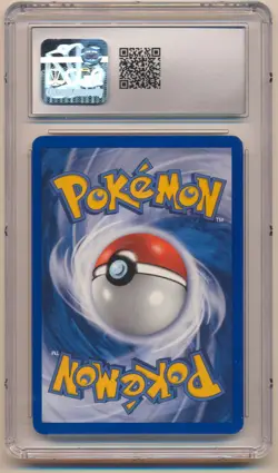 2005 POKEMON EX DELTA SPECIES METAGROSS REVERSE HOLO #11/113 CGC 9 - Image 2