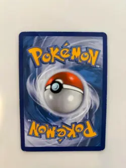 2017 Pokemon Empoleon Black and White Plasma Freeze Secret Rare 117/116 - Image 2