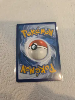 Pokemon TCG Cyclizar EX 159/191 Surging Sparks Double Rare - Image 4