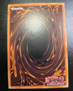 Yugioh! NM Poseidra, the Storming Atlantean - SUDA-EN016 - Secret Rare - 1st Ed - Image 2