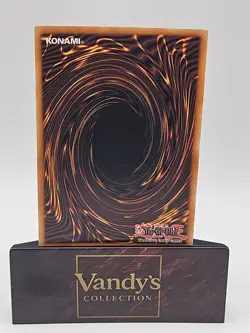 Konami Yu-Gi-Oh! Poseidra the Storming Atlantean SUDA-EN016 1st Edition Effect - Image 2