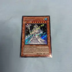 Ice Queen - SOVR-EN094 - Unlimited - Secret - YuGiOh - Image 1