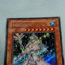 Ice Queen - SOVR-EN094 - Unlimited - Secret - YuGiOh - Image 2