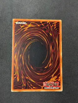 Yugioh Novox's Prayer TP2-008 Rare NM+ Tournament Pack 2 - Image 3