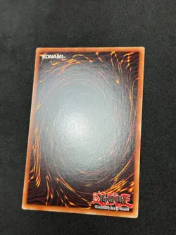 Yugioh Novox's Prayer TP2-008 Rare NM+ Tournament Pack 2 - Image 4