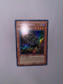 Goblin Zombie - PTDN-EN098 - Secret Rare - Unlimited - LP - Image 2
