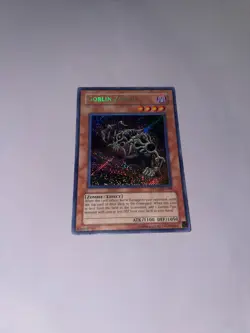 Goblin Zombie - PTDN-EN098 - Secret Rare - Unlimited - LP - Image 3