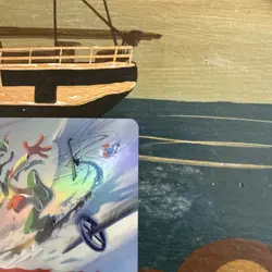 Goofy - Klutzy Skier Storyborn Hero 204/204 Holo Disney Lorcana Winterspell TCG - Image 3