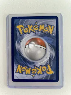 Pokemon Breakthrough Houndoom EX Full Art Ultra Rare Holo Card 153/162 - Image 5