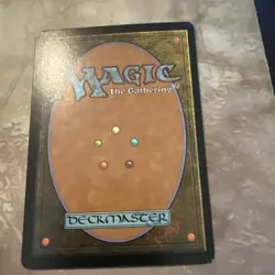 Sigil Tracer Morningtide FOIL Magic The Gathering MTG Card - Image 2