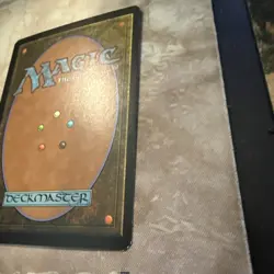 Sigil Tracer Morningtide FOIL Magic The Gathering MTG Card - Image 3