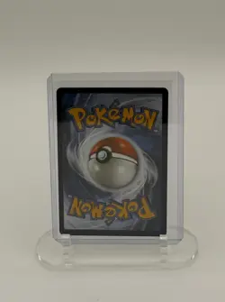 Pokemon TCG Dreepy 247/217 ASR Basic Dragon 70 HP Pretty Grudge Bite Card 2022 - Image 2