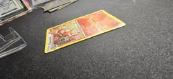 Pokemon Charizard Stage 2 Holo Rare 160 HP 19/113 Legendary Treasures Card,As Is - Image 5