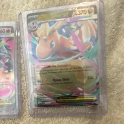 Pokemon TCG Holo Card Lot - Mega Venusaur EX, Charizard EX & 4 Others - 6 Cards - Image 5