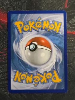 Houndoom EX 21/162 Breakthrough Ultra Rare Holo Pokemon Card LP+ - Image 2