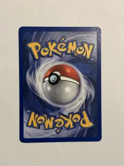 Pokemon Charmander 50/82 Team Rocket Common Regular English Card - Image 2