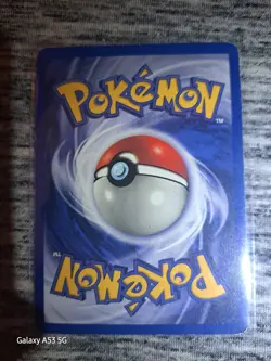 Dark Charmeleon 32/82 Uncommon Team Rocket Pokemon Card - Image 2