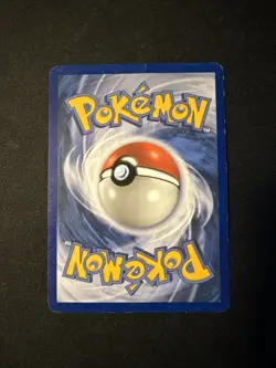 Pokemon Card - Pikachu 10th Anniversary Black Star Promo 012 StampedPokemon Card - Image 3