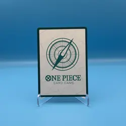 Bandai One Piece Card Game Special DON!! OP15 DP-10 Sky Map - Image 2