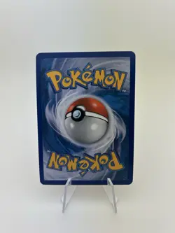 The Pokemon Company Ho-Oh Holo Rare 9/95 Call of Legends 100 HP Pokemon Card - Image 2