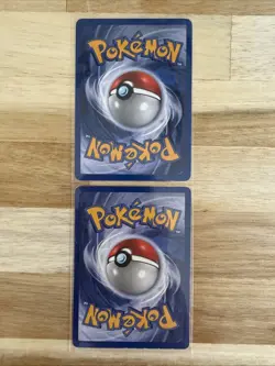 KOFFING - Base Set - 51/102 - Common - Pokemon Card - Unlimited Edition - LP - Image 4