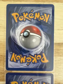 KOFFING - Base Set - 51/102 - Common - Pokemon Card - Unlimited Edition - LP - Image 5