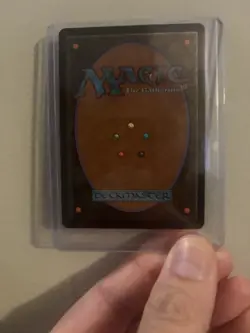 Ancient Silver Dragon NM MTG Commander Legends: Battle for Baldur's Gate - Image 2