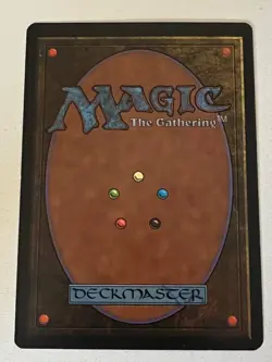 Magic the Gathering MTG Fog Beta NM- Playset (4) (Beta Bob) - Image 4