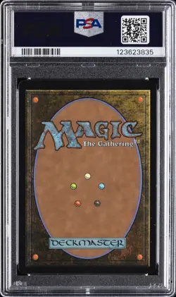 2025 MTG FINAL FANTASY COLORFUL CHOCOBOS-NEON INK GREEN TRAVELING CHOCOBO PSA 10 - Image 2