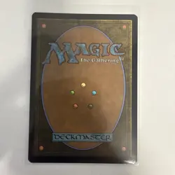 Beast Within (Lizard) #33 Borderless | Magic Marvel Spider-Man - Image 2