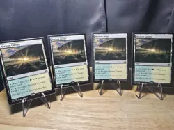 4x's Horizon Canopy Iconic Masters Regular LP - Image 1