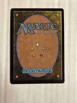 Cyclonic Rift NM SILVER SCROLL FOIL JP MTG! Secrets Of Strixhaven - Image 5