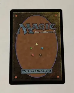 MTG Avatar's Wrath - Avatar: The Last Airbender LP - Image 2