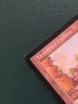 Yavimaya Hollow Urza's Destiny Regular - Image 3