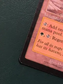 Yavimaya Hollow Urza's Destiny Regular - Image 5