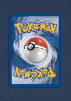 2006 Pokemon Latios Delta Species Stamp Reverse Holo Deutsch Rare Raw EX - Image 3