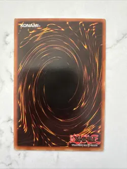 Blue-Eyes Toon Dragon MRL-000 Magic Ruler Unlimited Secret Rare - Image 2