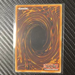 Yu-Gi-Oh! Primite Dragon Ether Beryl Effect STARLIGHT!!!RA05 - Image 2