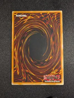 Yugioh - Diabellstar The Black Witch OP26-EN001 Ultimate Rare OTS 26 NM - Image 2