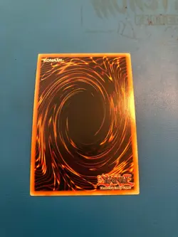 YUGIOH Super Rare Performapal Celestial Magician LED6-EN045 1st Edition - Image 2