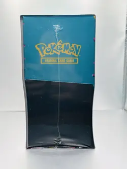 Pokemon Mega Evolution Ascended Heroes ETB 2026 (Factory Sealed) - Image 2