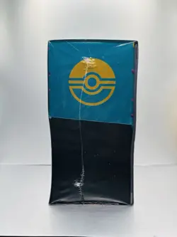 Pokemon Mega Evolution Ascended Heroes ETB 2026 (Factory Sealed) - Image 4