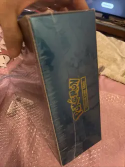 Pokemon Mega Charizard X ex Ultra-Premium Collection Box Factory Sealed - Image 4