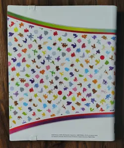 Pokemon TCG: Scarlet & Violet 151 Binder Only - Image 2