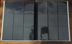 Pokemon TCG: Scarlet & Violet 151 Binder Only - Image 3